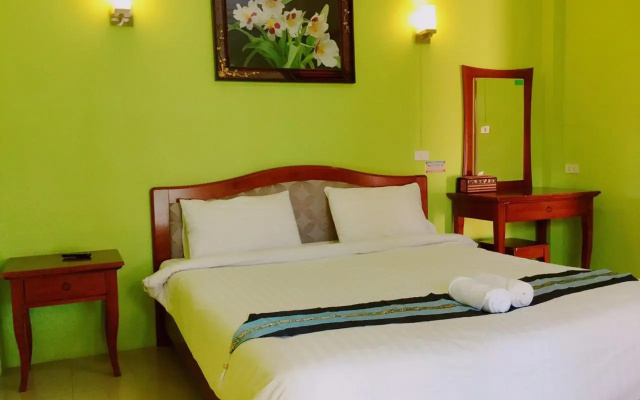 Kiangchan Resort