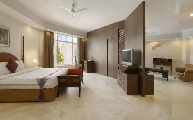 Holiday Inn