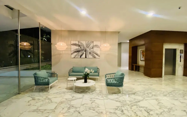 Morros Vitri Luxury