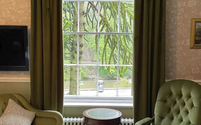 Ashdale Guest House