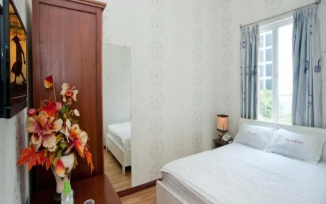 My House Motel Da Nang