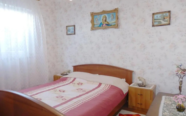 Stjepan Apartment