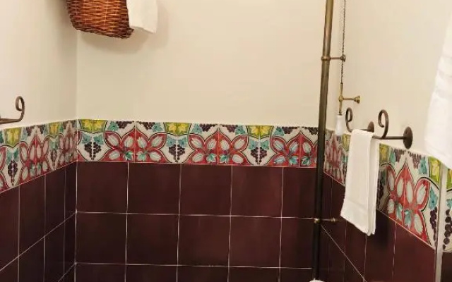 A Casa di Claudia