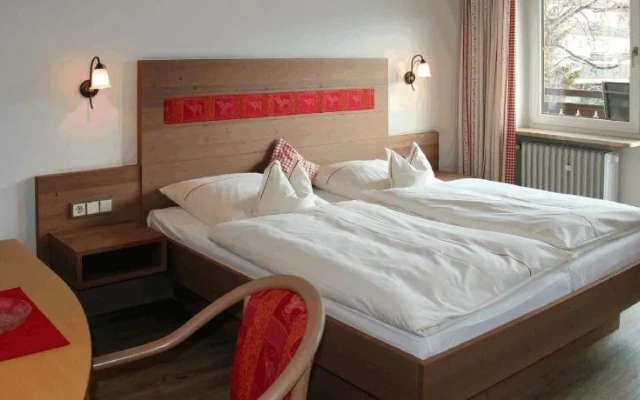 Hotel Gasthof Adler
