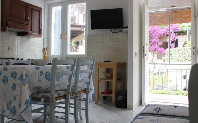 Casa Azzurra 3 camere e 2 bagni
