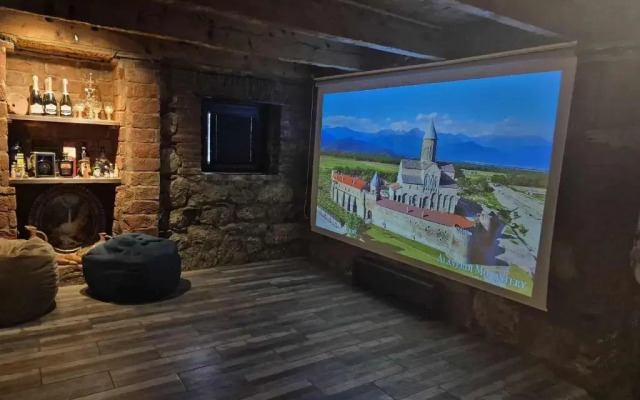 Апартаменты Cozy Spot Kutaisi