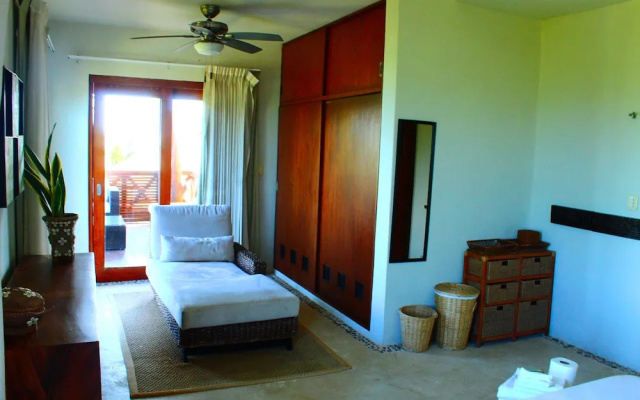 Tulix Cay Luxury Ocean Front Villa
