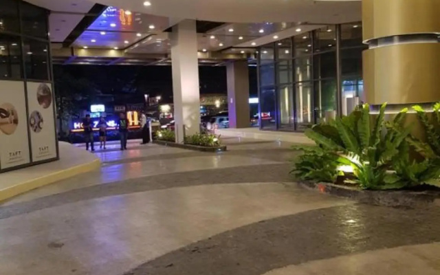 KC STUDIO 4 at Horizon 101 Cebu