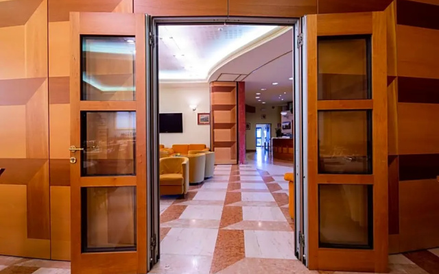 Hotel Persicos