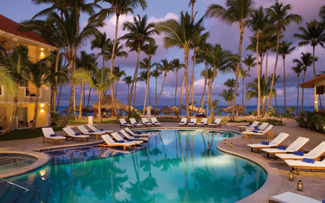 Hyatt Vivid Punta Cana - All Inclusive - Adults Only