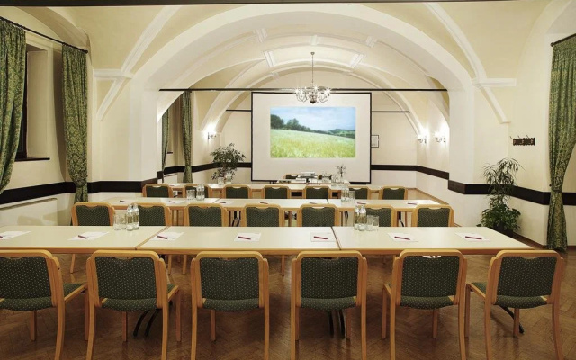 Schloss Hotel Zeillern