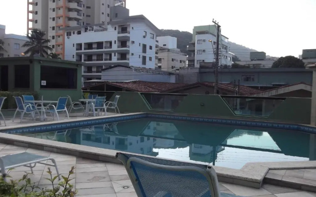 Apartamento Vereda Tropical
