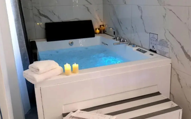 HeySuite -Luxury Vatican House Roma