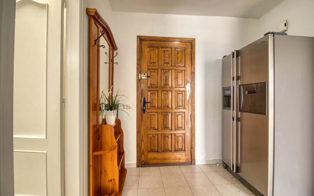 Your Island Villas Luxury Penthouse Garajonay