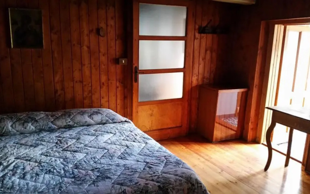 B&B Casa Quaroni