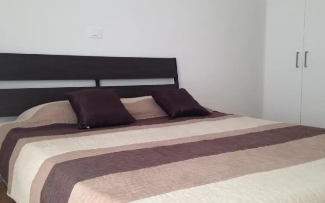 South Coast Apartments