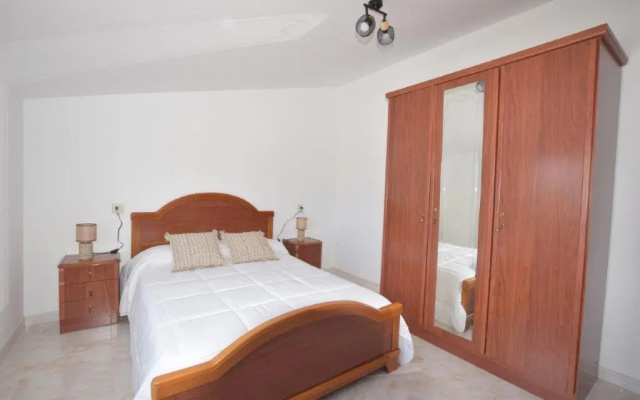Apartamento Carnota