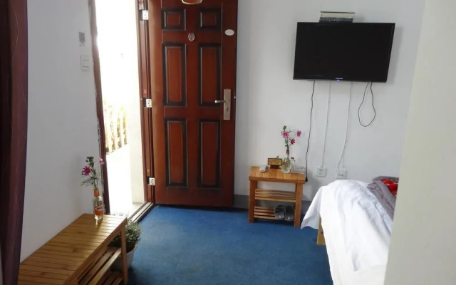 Zangba Impression Hostel