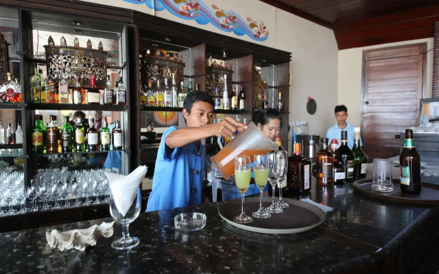 Amata Resort & Spa
