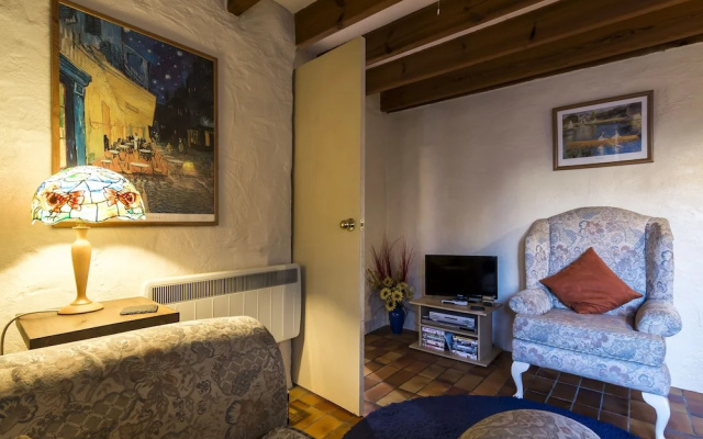 The Stables - 1 Bedroom Apartment