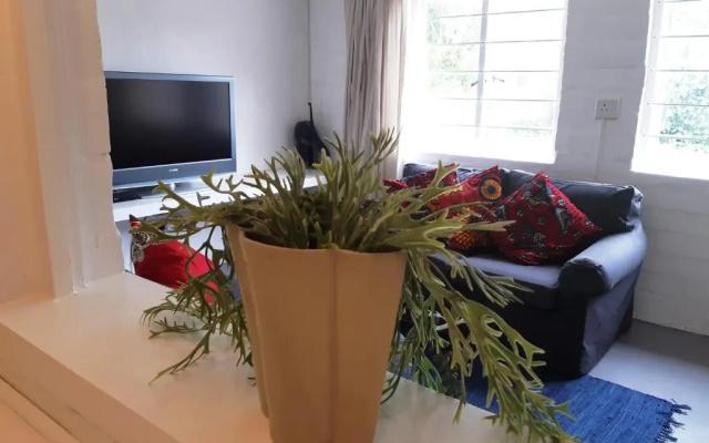 Hornbill House