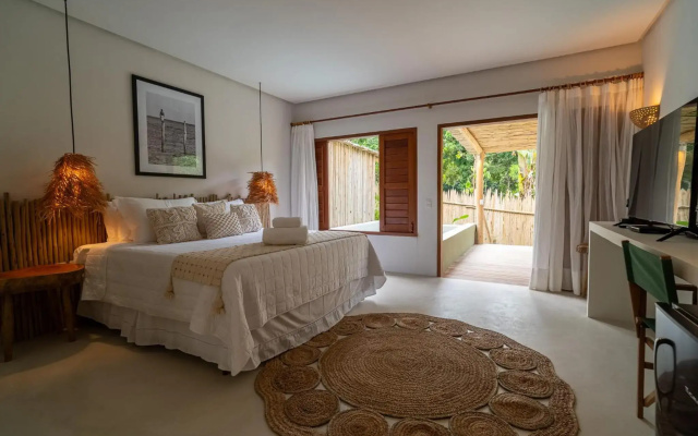 Damo Hotel Boutique