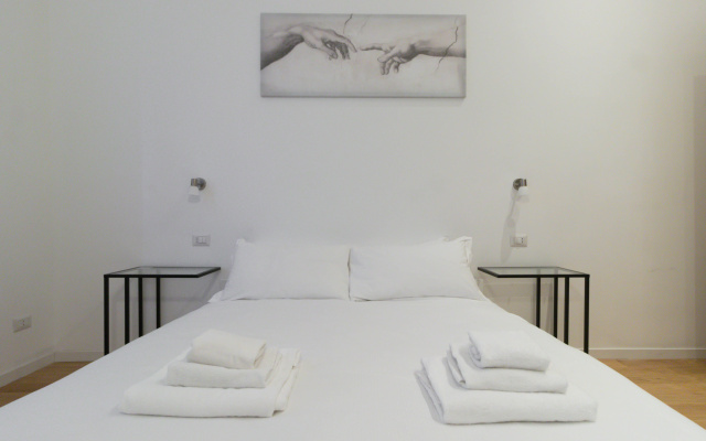 Italianway Comfort - Buenos Aires 65 C