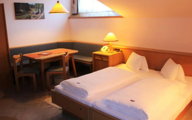 Hotel Gasthof Edelweiß