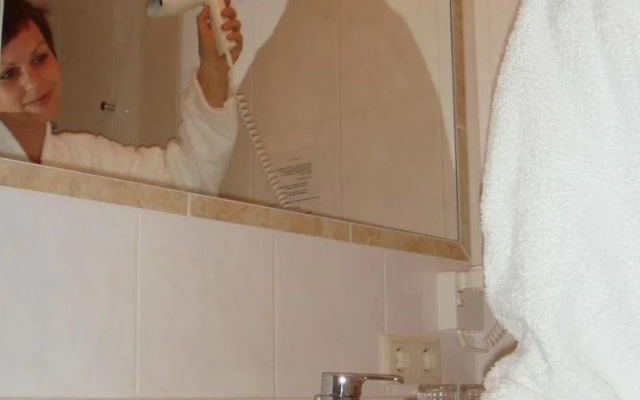 Hotel Sporthof