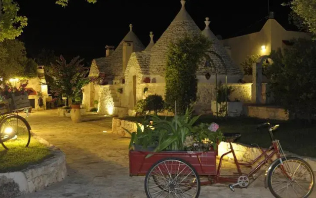 Bouganville B&b