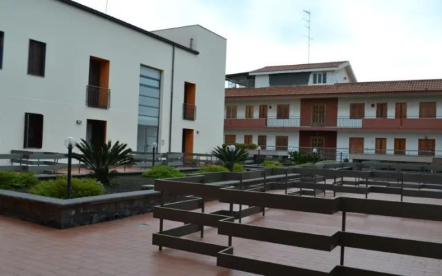 Appartamento bivani a due passi dal mare