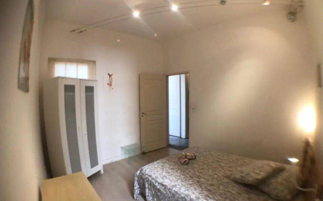 Comédie Appart Cosy 70m2 T3 Cœur de ville