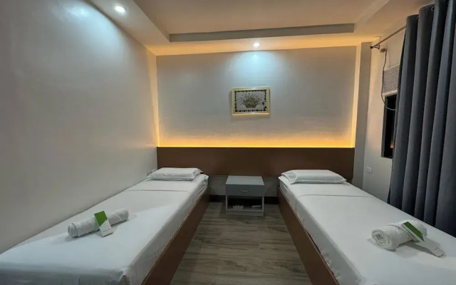 Hotel Ramon Bukidnon