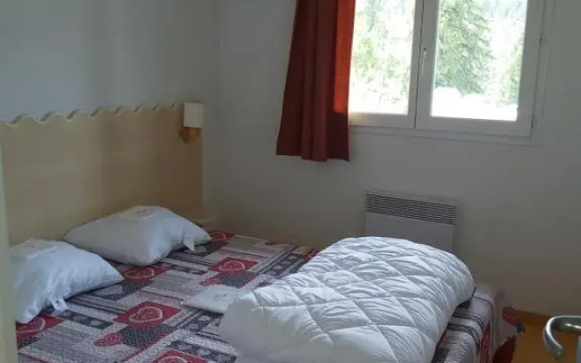Chalet gentiane 1700