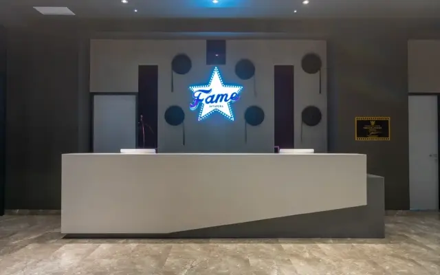 Fox Jayapura