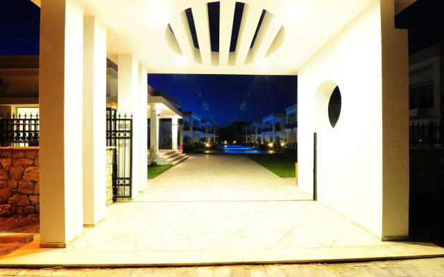 Delita Hotel Golturkbuku