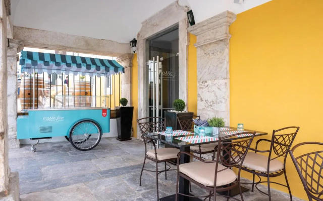 Vila Gale Casas D'Elvas Historic Hotel