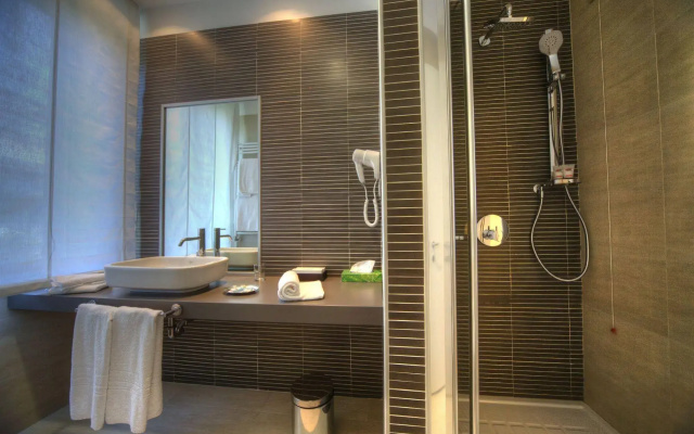 Roma Point Hotel