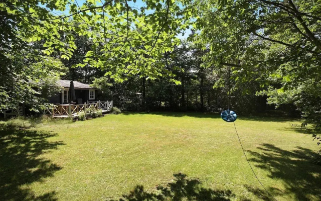 5 Person Holiday Home in Vejby