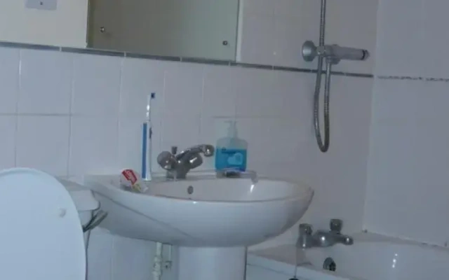 Self Catering Studio in Central London