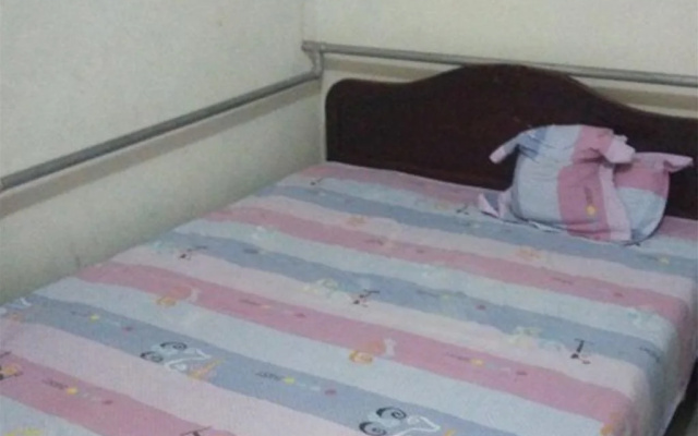 Happy Times Hostel