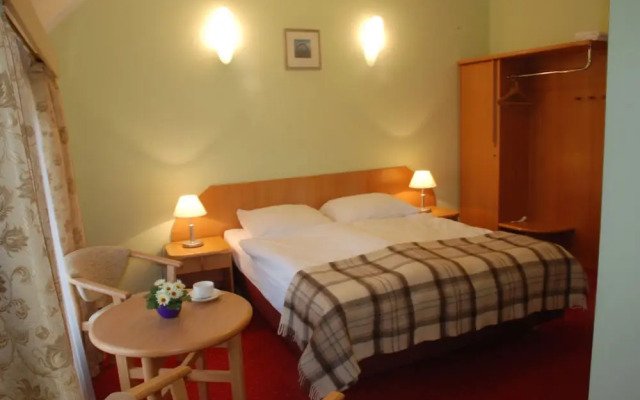 Hotel Karczyce