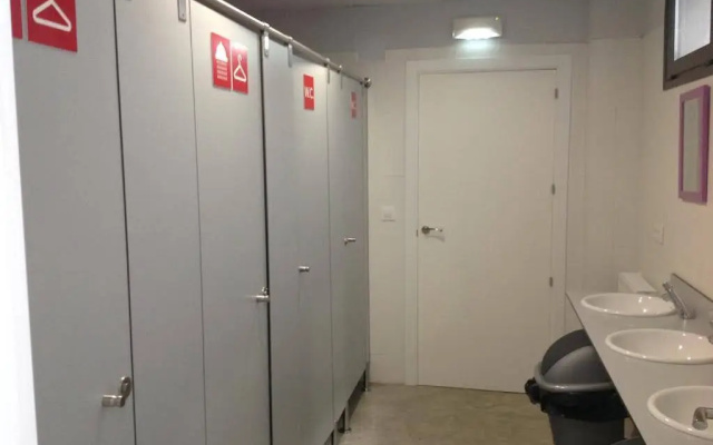 Albergue Santiago Apostol
