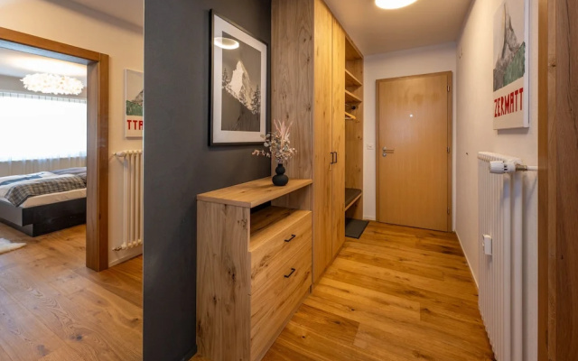 Seventh Sky- the luxury apartment