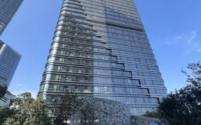 Yolan Executive Hotel Apartments