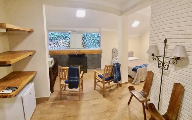 Paraíso na Montanha House Boutique