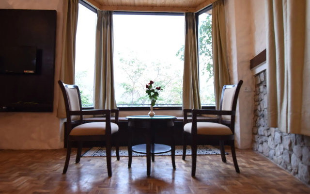 Aureva Shaantam Resorts & Spa