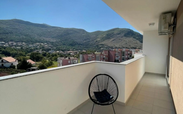 Trebinje LUX Apartman sa garažom blizu centra
