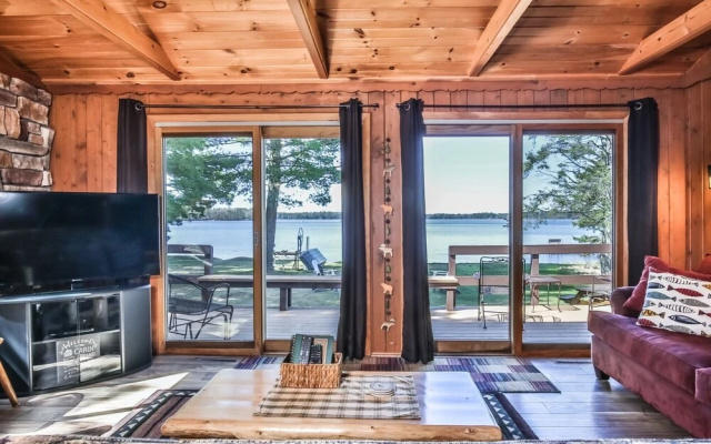 Lost Paradise - 3 Br Home