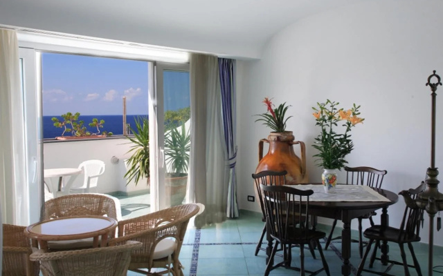 Hotel Albatros